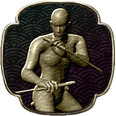 Icon for Shinobi Dual Arms Master