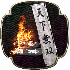 Icon for Eight Samurai