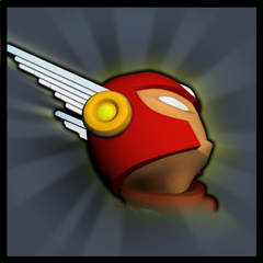 Icon for Look, 'Mon, I Can Fly!