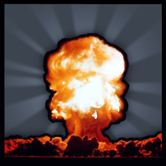 Icon for Weapon of Mass Destruction