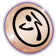Icon for Zumba Starter