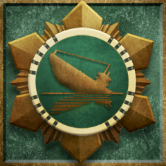 Icon for I Blowed Up U-Boat