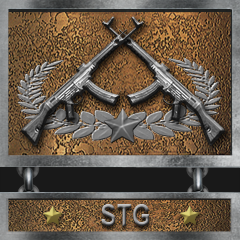 Icon for Sturmgewehr and Drang