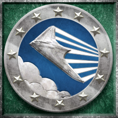 Icon for Grand Theft Aero