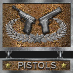 Icon for Pistol Pete