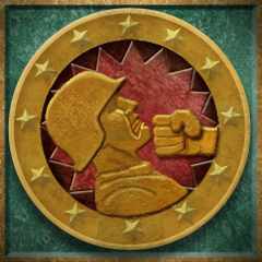 Icon for Hit 'Em In The Face