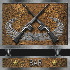 Icon for BAR None