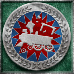 Icon for Little Engine That Could Not