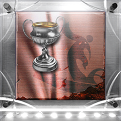 Icon for International Cup MVP