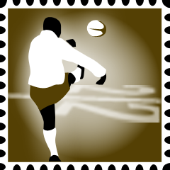 Icon for Booming Punt