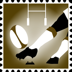 Icon for Kick With The Wind