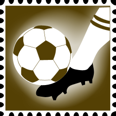 Icon for Hey This Ain't Soccer!