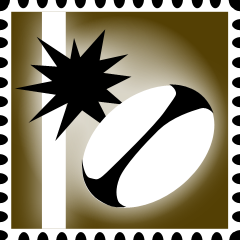 Icon for Hit The Sticks