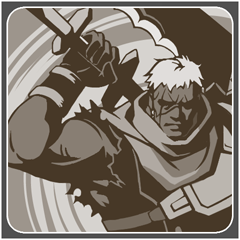 Icon for Skilled Executioner