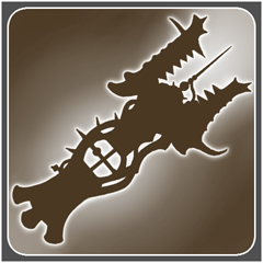 Icon for The Witch's Ultimate Weapon