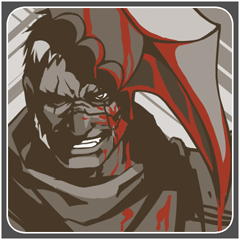 Icon for Master Executioner