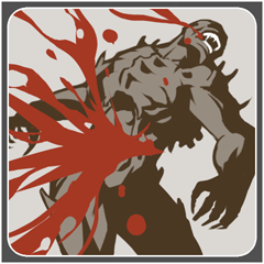Icon for Blood Spilled