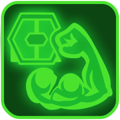 Icon for Indestructible