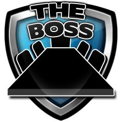 Icon for Chairman of the Board