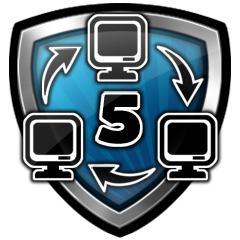 Icon for Online Player