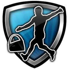 Icon for Kicked a Bag