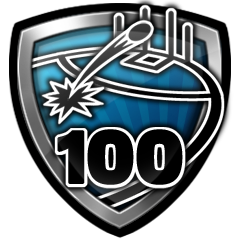 Icon for First Class Century