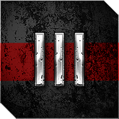 Icon for Chapter Three
