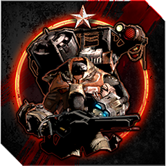 Icon for The Great Destroyer
