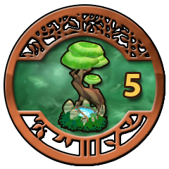 Icon for Department of Forestry