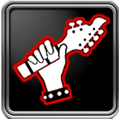 Icon for Power Chord Master