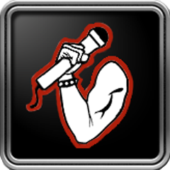 Icon for Endurance of the Voice