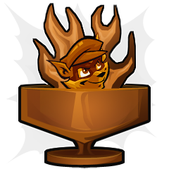 Icon for Fiery Fox