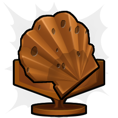 Icon for Rocking It Shell Style