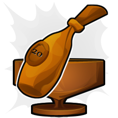 Icon for Bottle Capped