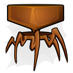 Icon for Spider Legs