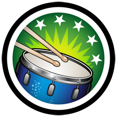 Icon for Country Boy Drum Roll