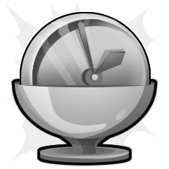 Icon for Time Stopper
