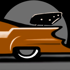 Icon for 改造車