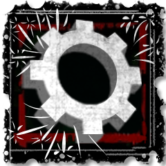 Icon for Gear Grinder