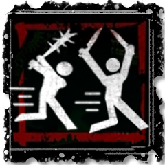 Icon for Hands Off