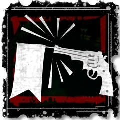 Icon for Did I fire 6 shots or only 5...