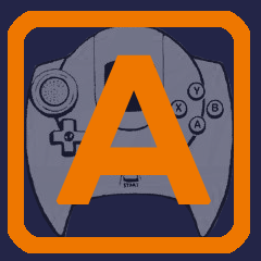 Icon for Original A-license