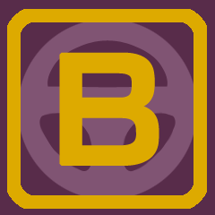 Icon for Arcade B-license