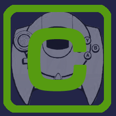Icon for Original C-license
