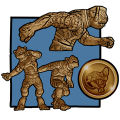 Icon for Monster Games