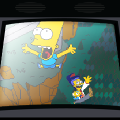 Icon for Falling For Smithers