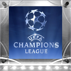 Icon for European Champions