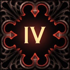 Icon for Trials - Chapter IV