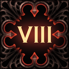 Icon for Trials - Chapter VIII