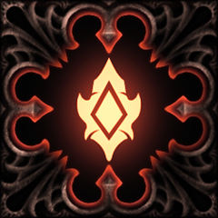 Icon for Dark collector
